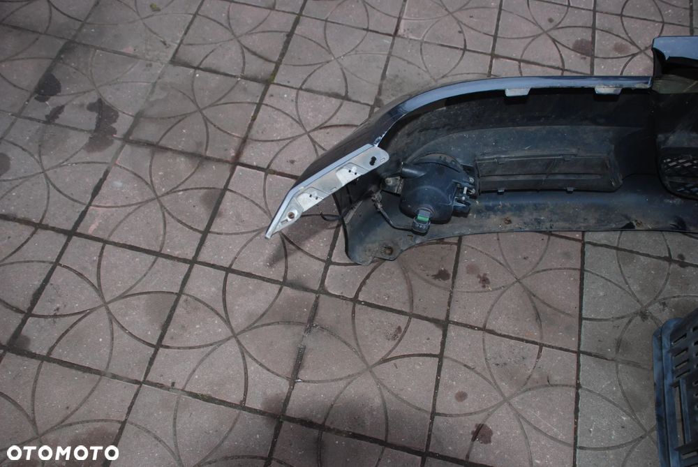 BMW E90 zderzak kolor bolt nr A40451 WYSYŁKA - 6
