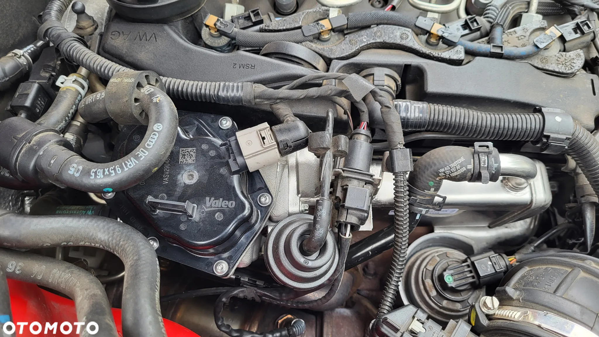 Audi A4 Avant 2.0 TDI DPF S line Sportpaket - 38