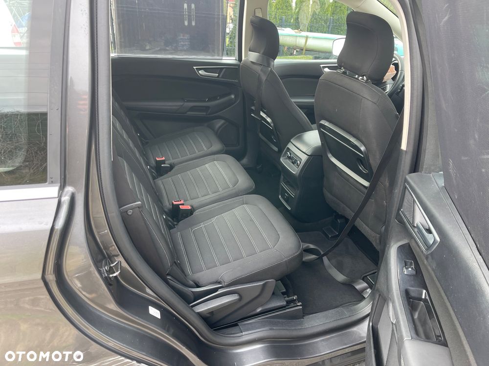 Ford Galaxy 2.0 TDCi Business - 15