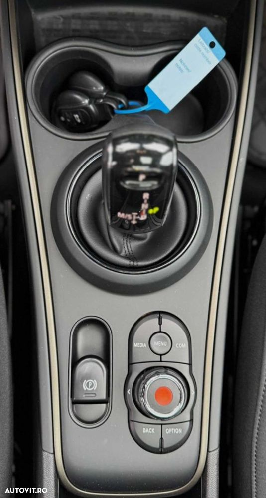 Mini Countryman - 25