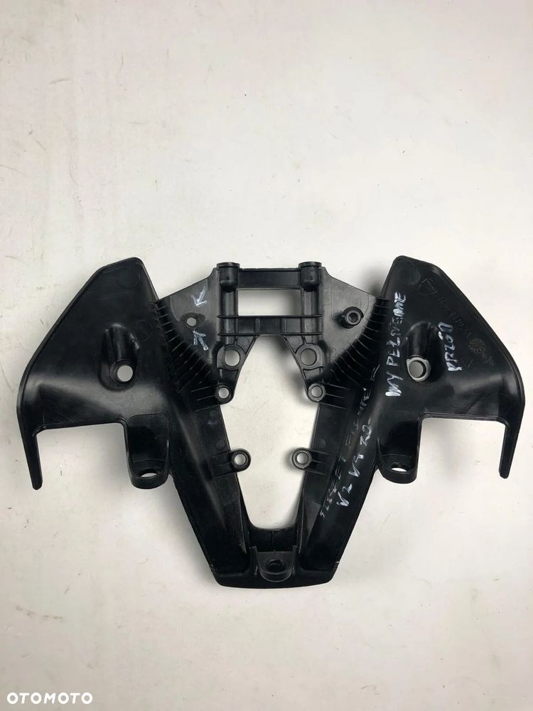 Ducati StreetFighter V4 V2 20- Wypełnienie Osłona Lampy Przód - 4