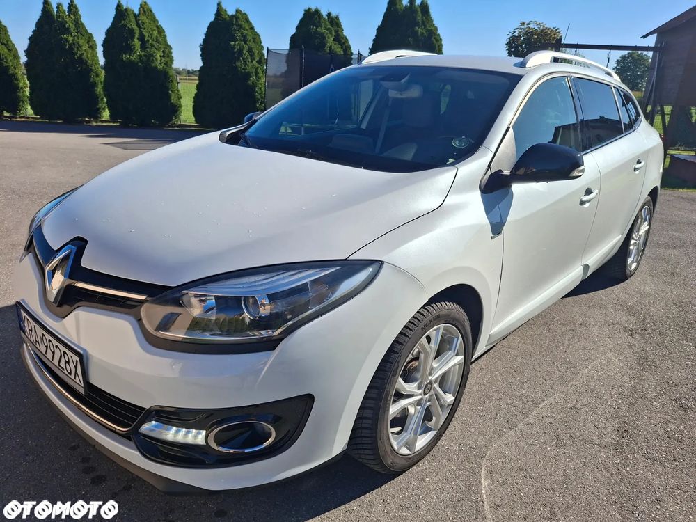 Renault Megane 1.6 dCi Energy Bose - 4