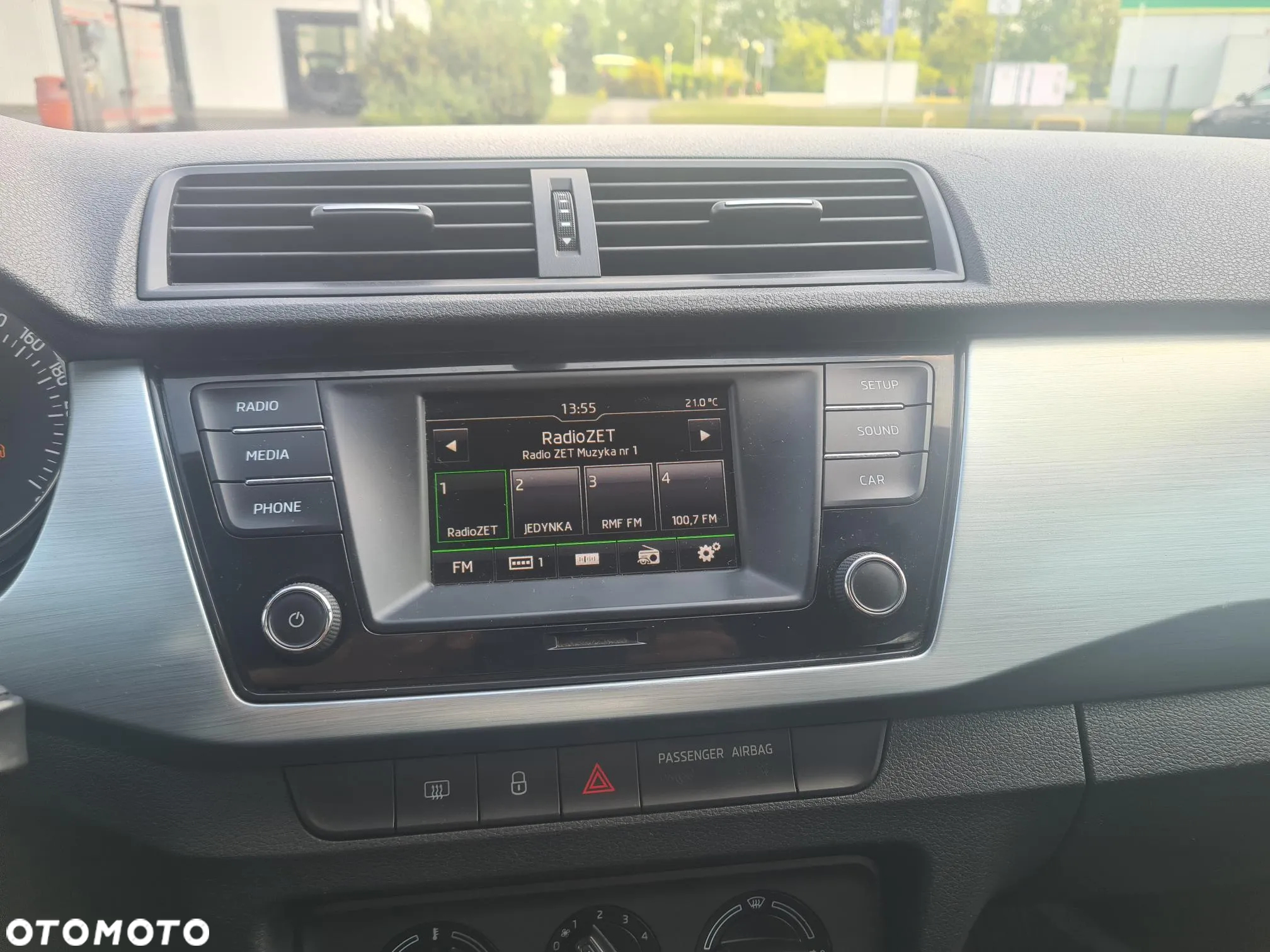 Skoda Fabia 1.4 TDI Ambition - 25