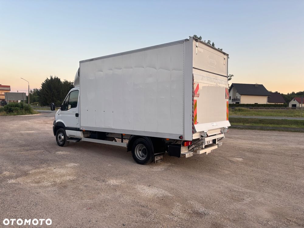 Renault Mascott - 3