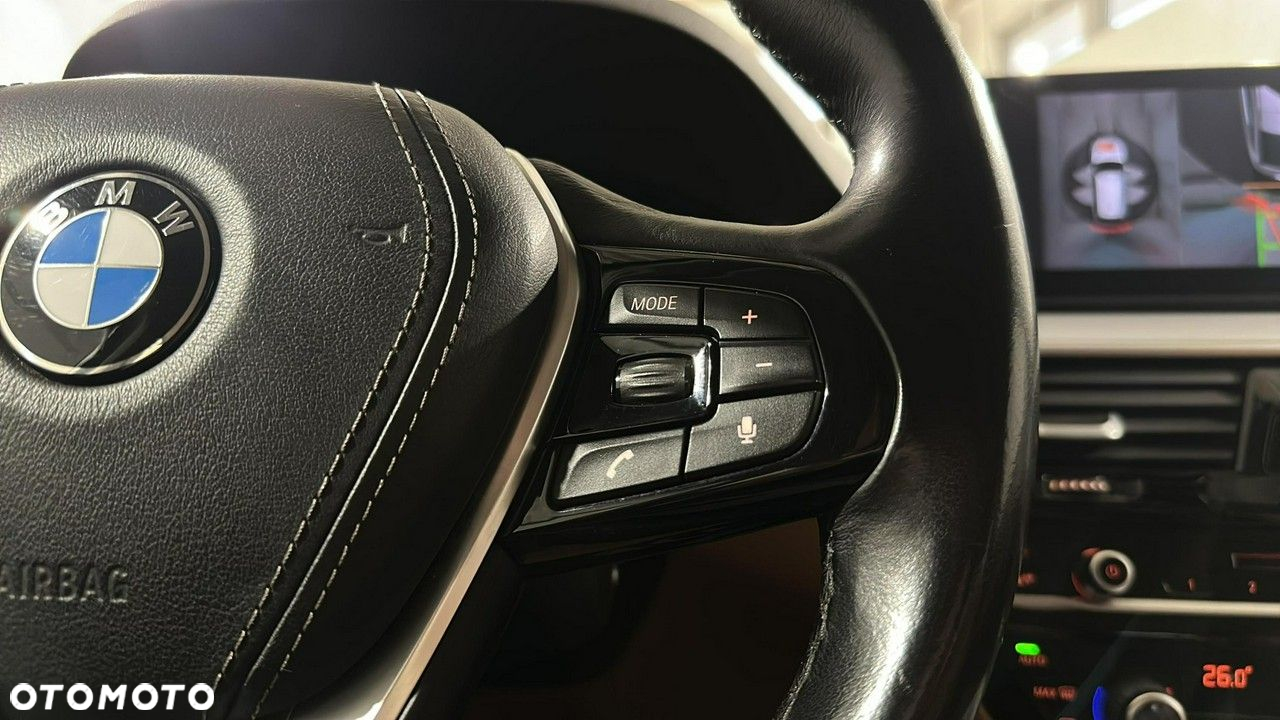 BMW Seria 5 - 21