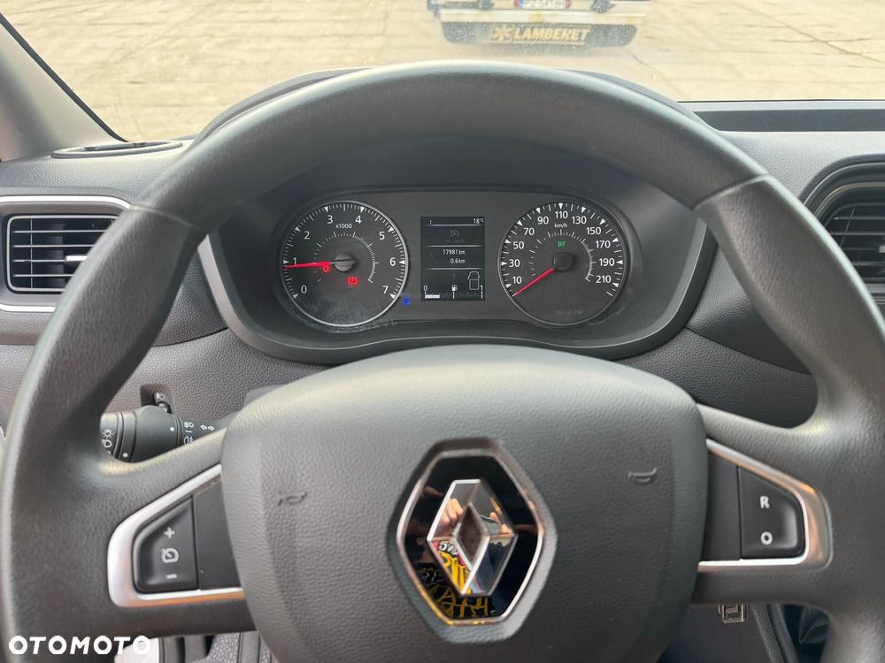 Renault Master - 6