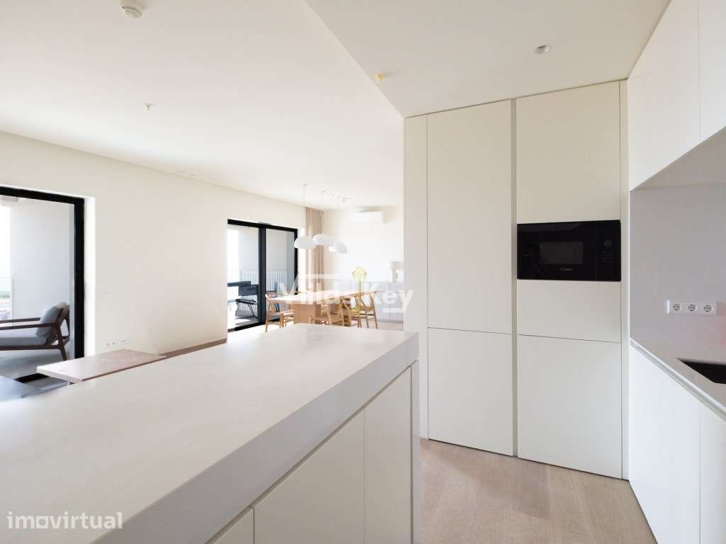 Apartamento de luxo, piscina, vista mar, Ponta da Piedade, Lagos, A... - Grande imagem: 5/31