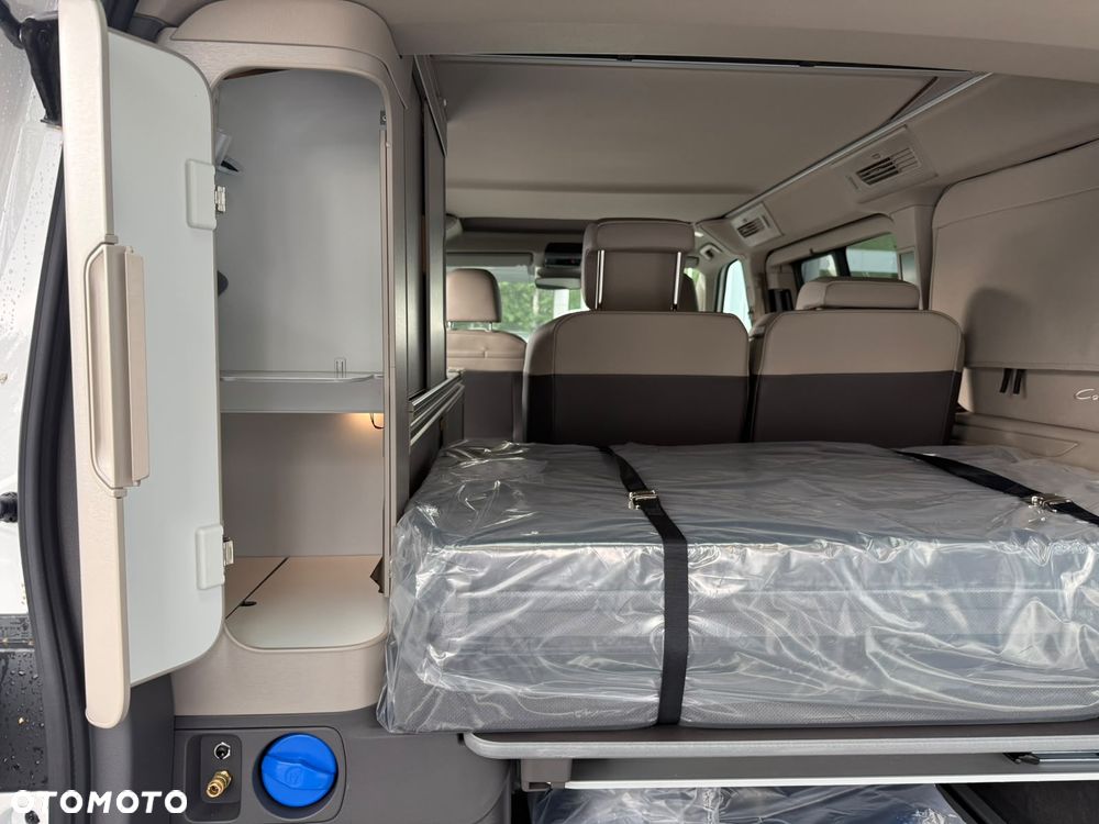 Volkswagen California - 11