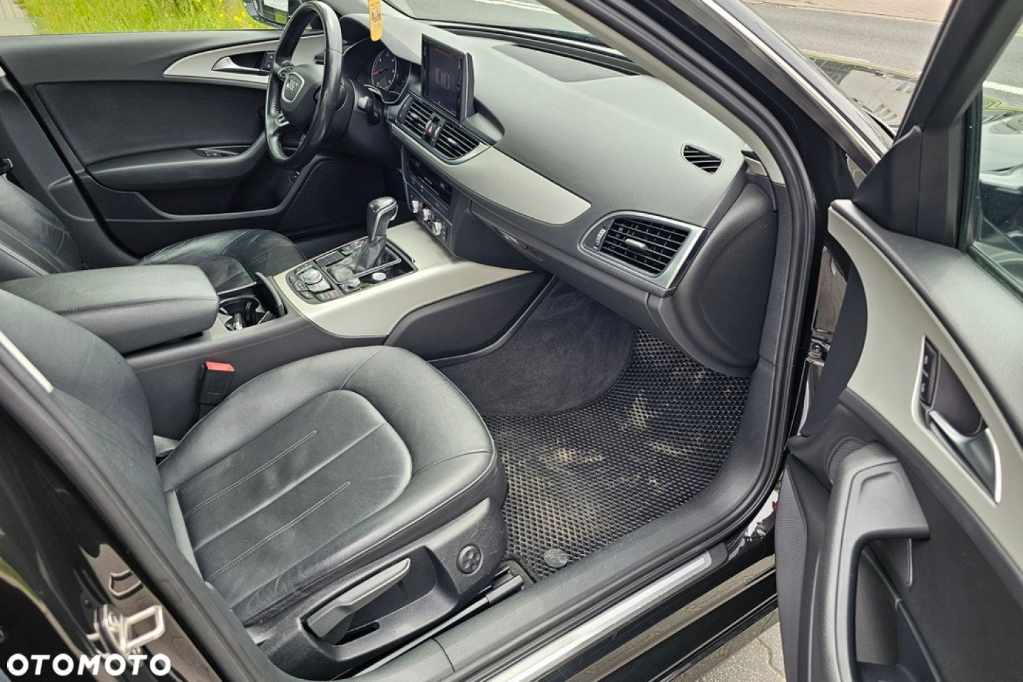 Audi A6 - 21