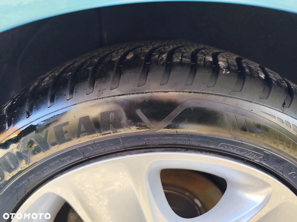 Opel Meriva 1.4 Edition - 19