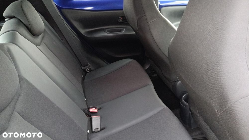 Toyota Aygo X - 11