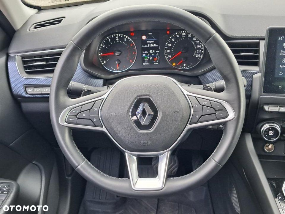 Renault Arkana - 19