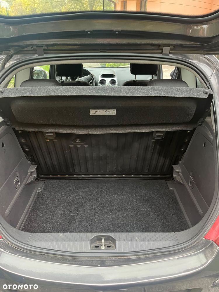 Opel Corsa - 6
