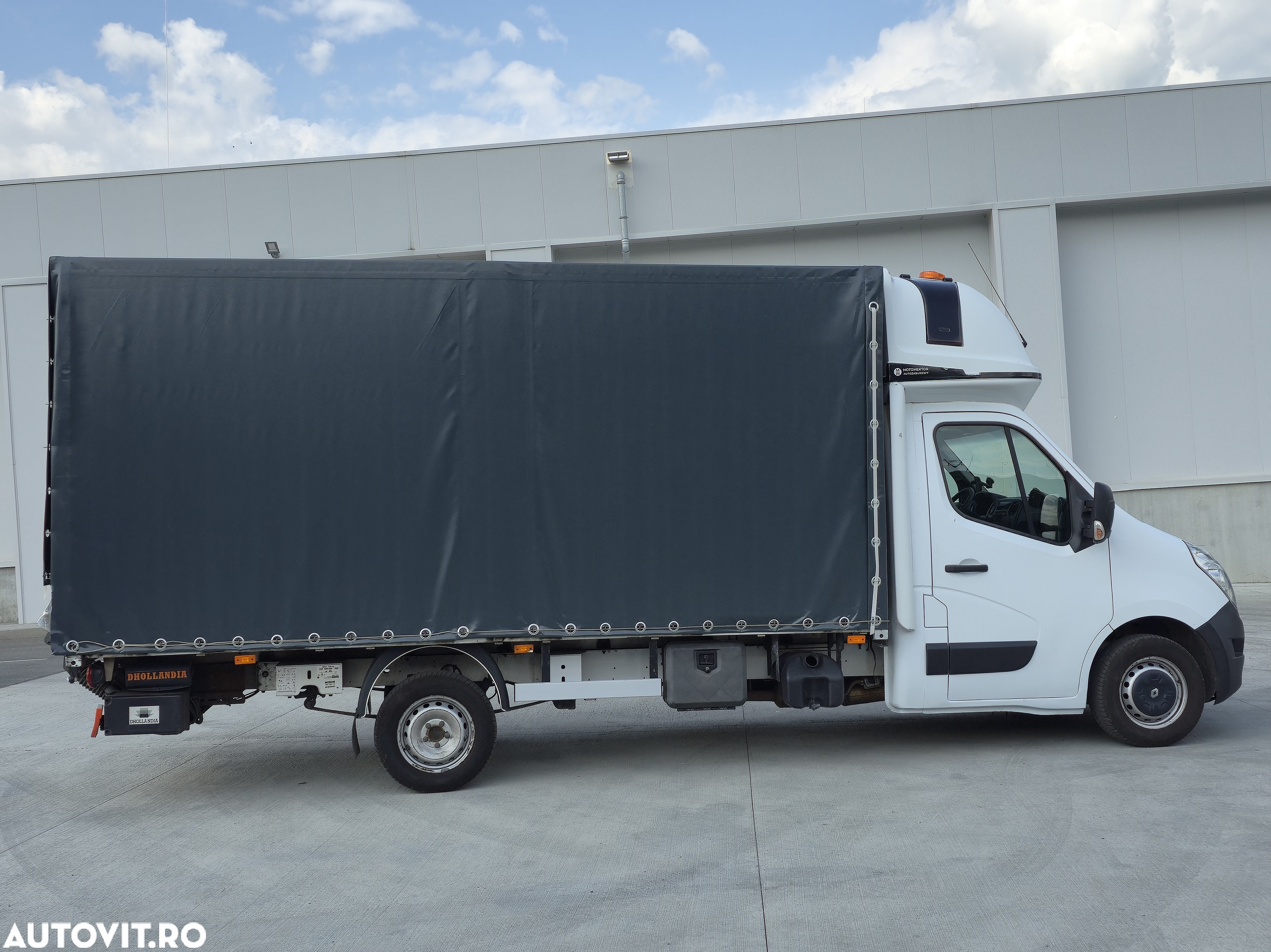 Renault Master - 12