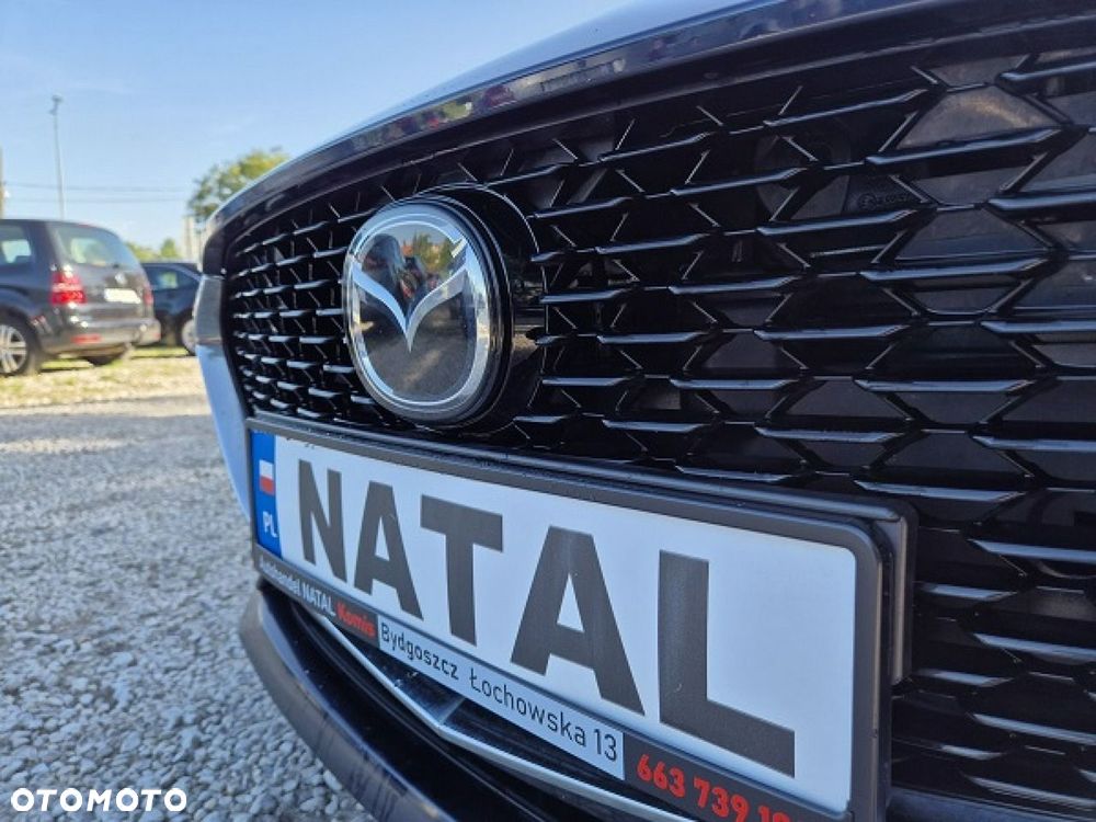 Mazda 3 - 9