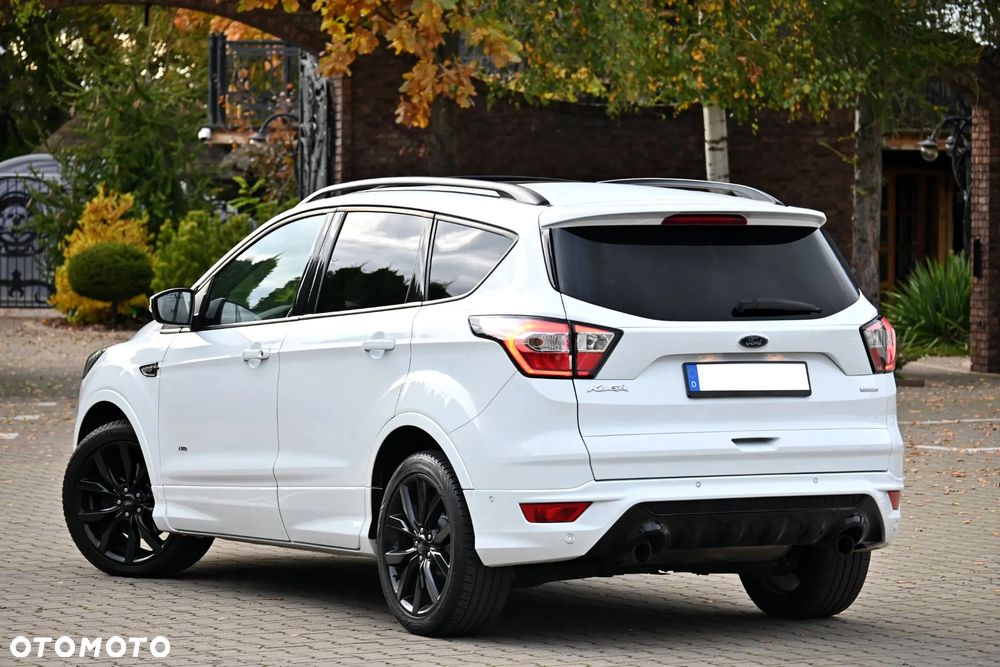 Ford Kuga 1.5 EcoBoost AWD ST-Line ASS - 14