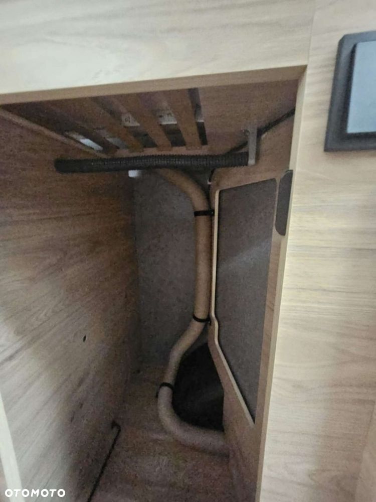 Dethleffs Just Go - 19