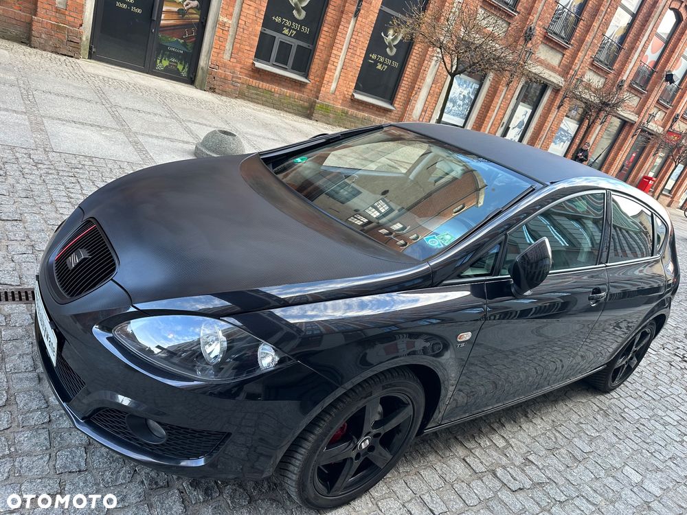 Seat Leon - 2
