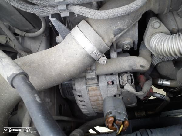 Para peças NISSAN X-Trail (T30) - 9