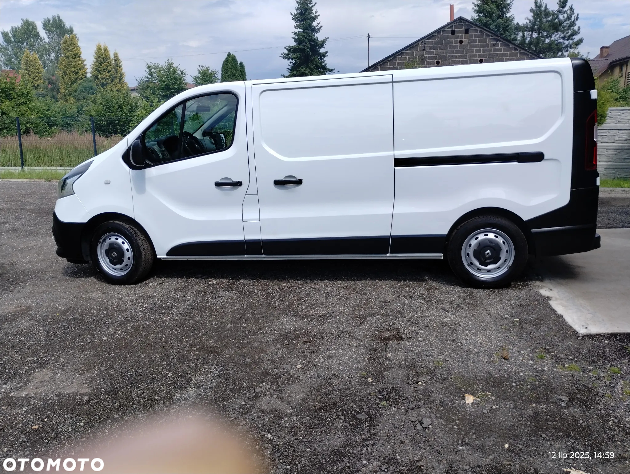 Renault TRAFIC - 18