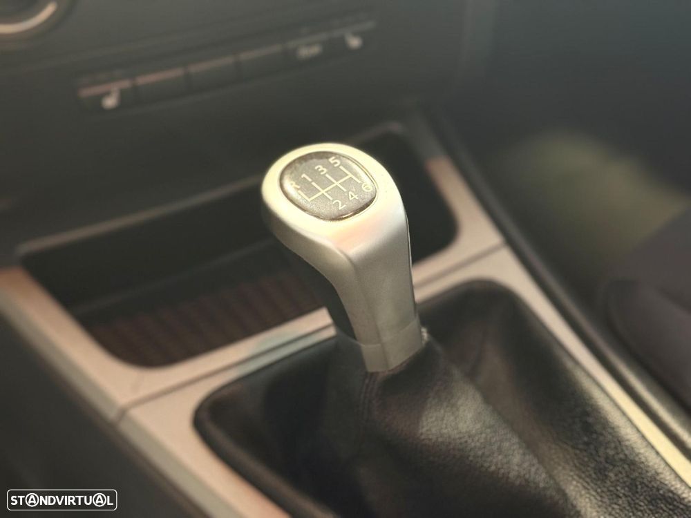 BMW 118 d - 7
