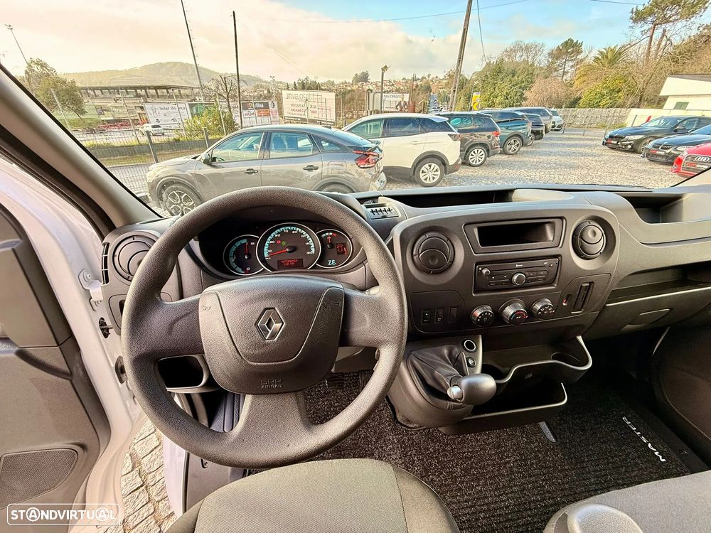 Renault Master - 11