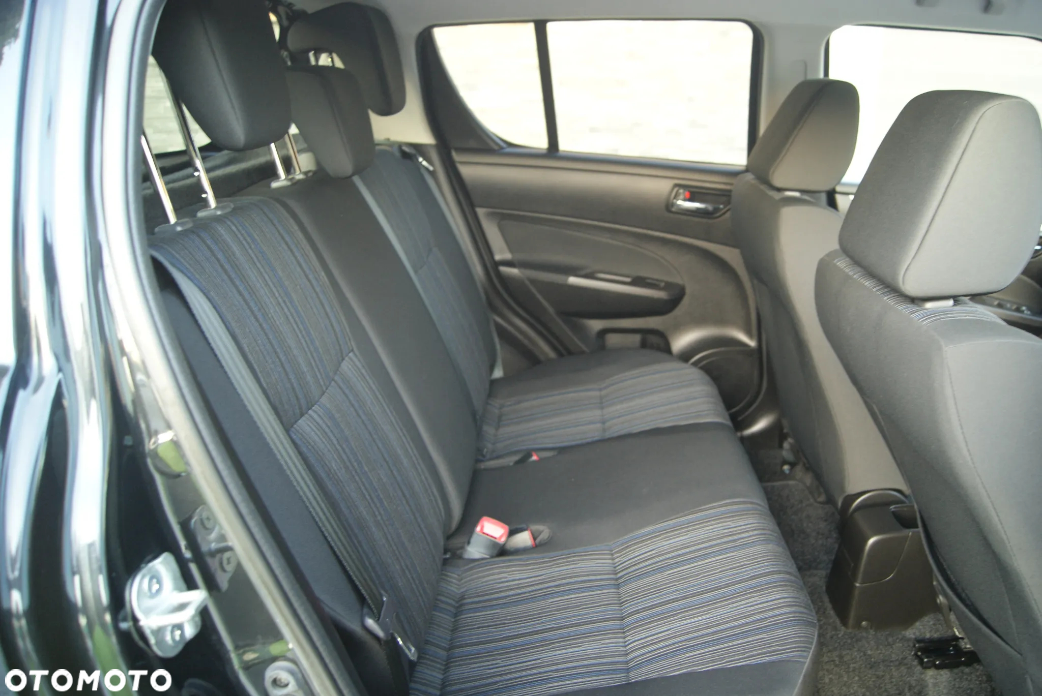 Suzuki Swift 1.2 Comfort - 29