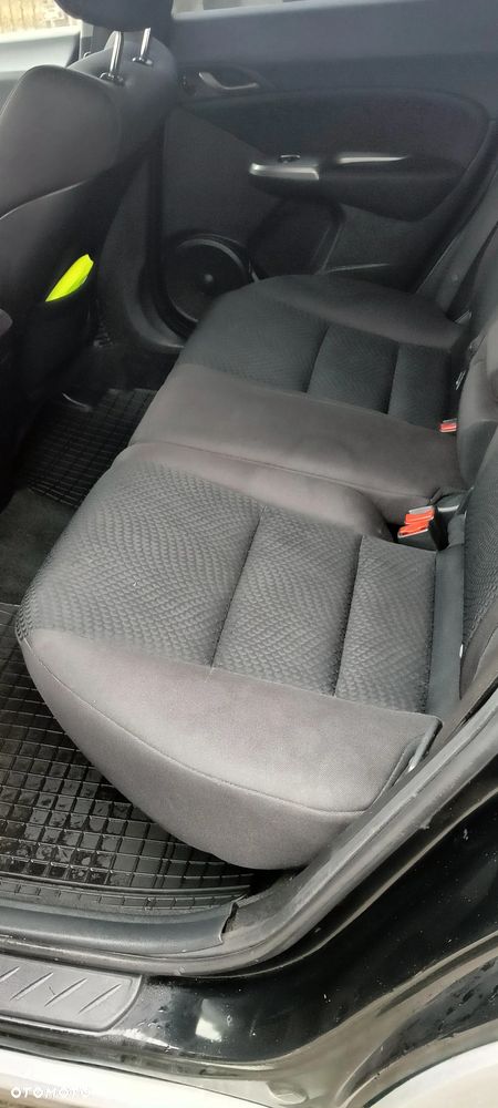 Honda Civic 1.4 i-VTEC - 14