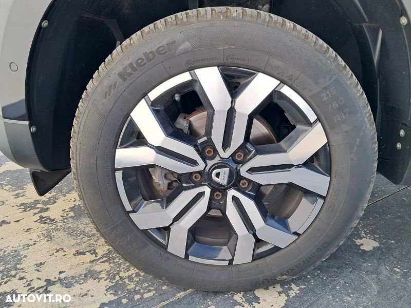 Dacia Duster - 6