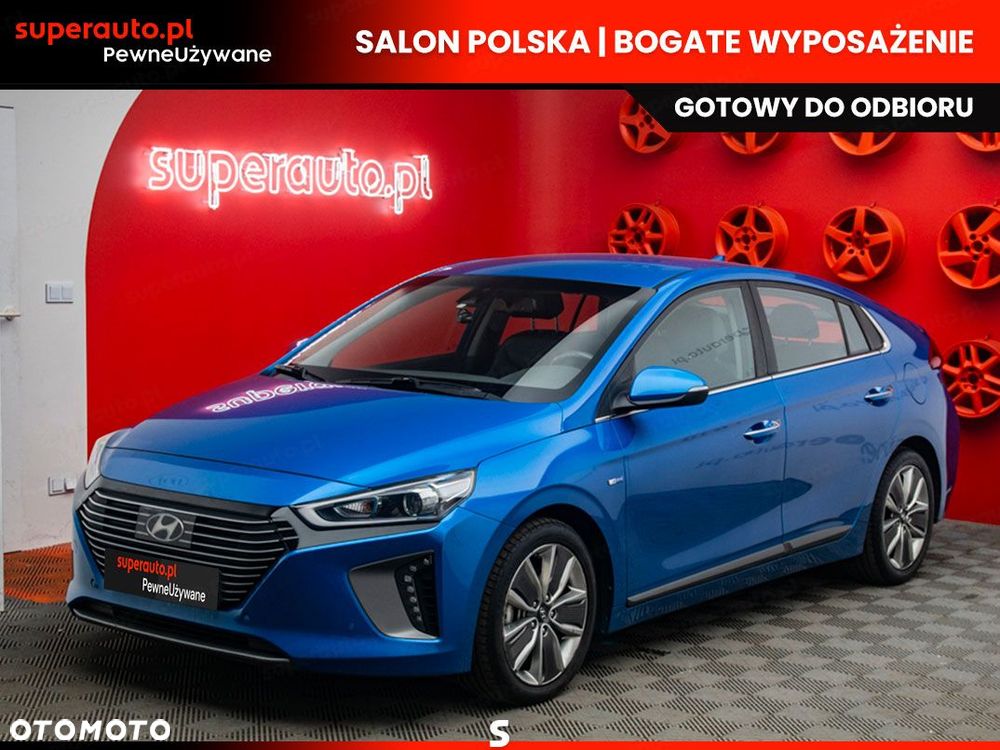 Hyundai IONIQ - 2