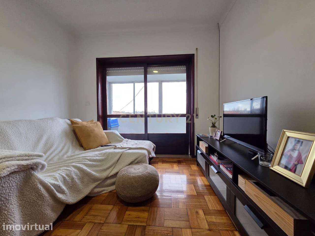Apartamento T2 | S. Mamede de Infesta | Próximo ao HSJ | Transportes - Grande imagem: 5/26