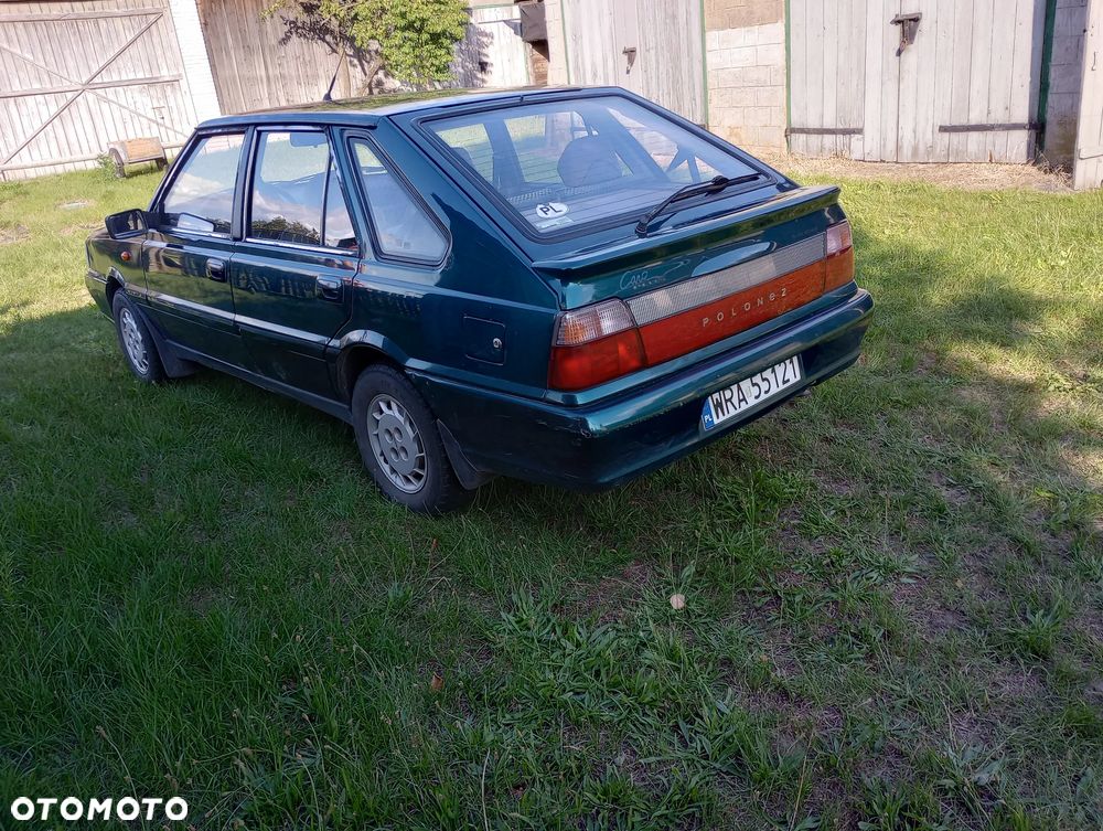 Polonez Caro - 19