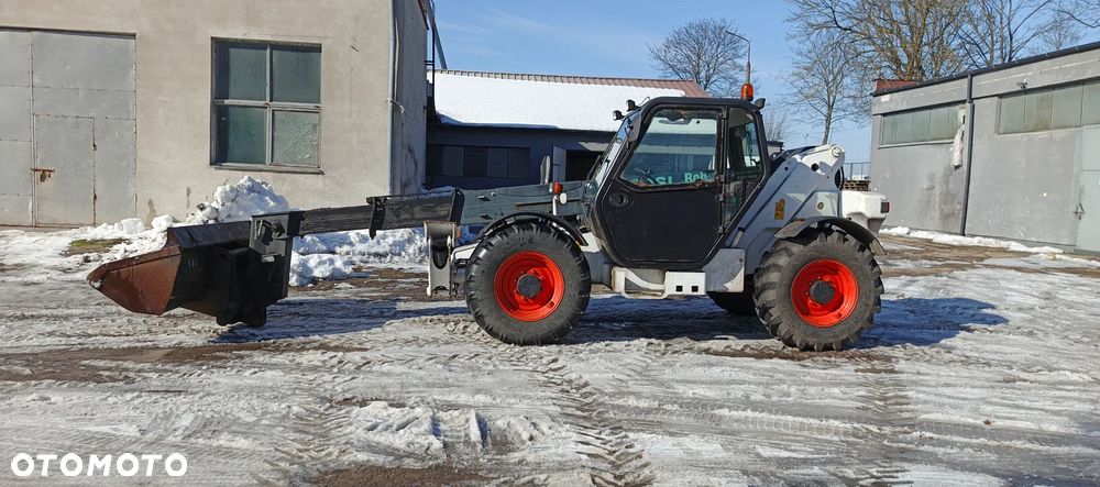 Bobcat TS35120SL - 3