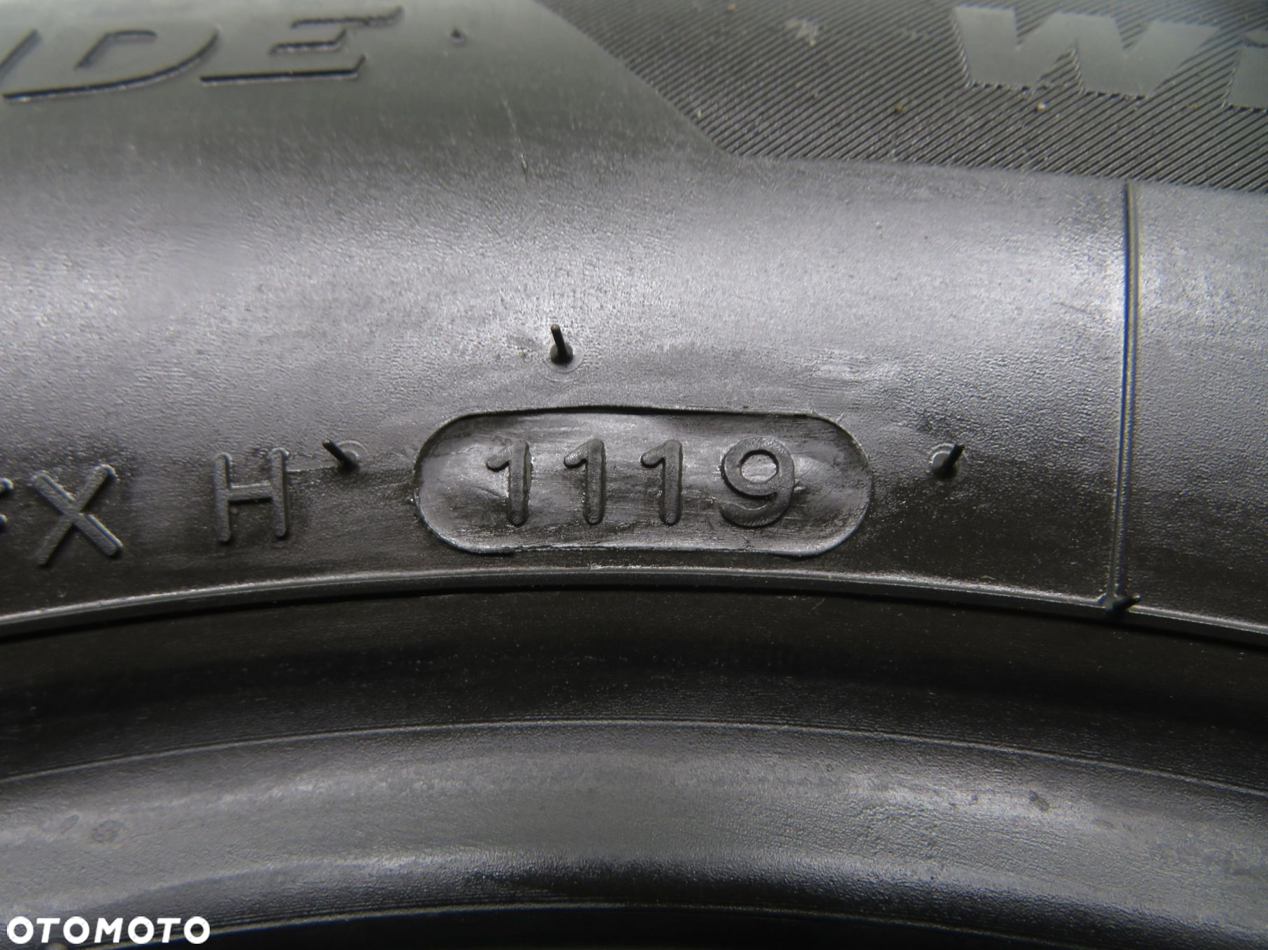 1x 205/60R16 OPONA ZIMOWA Hankook Winter Icept Evo2 W320 92H - 2