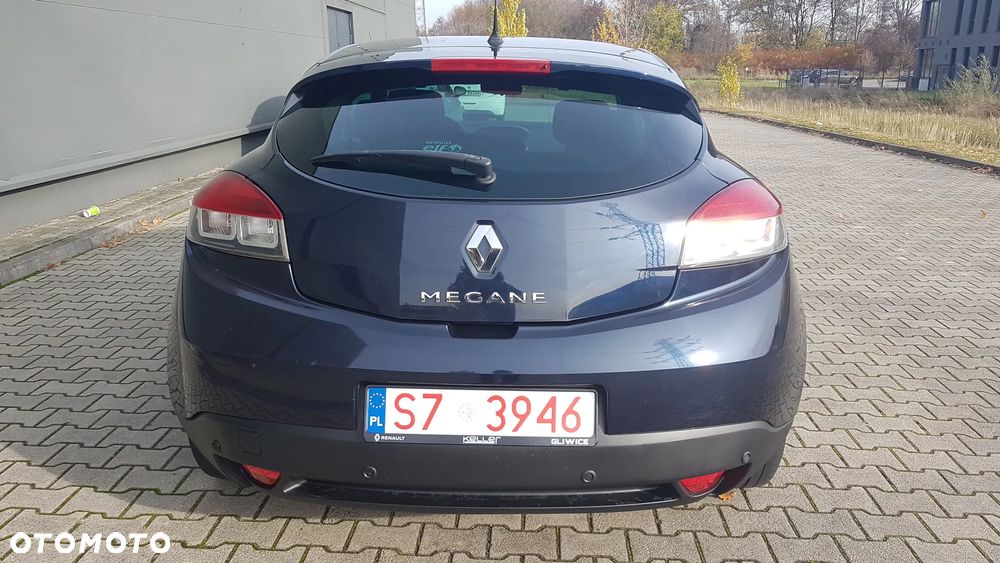 Renault Megane 1.6 16V Confort Dynamique - 29