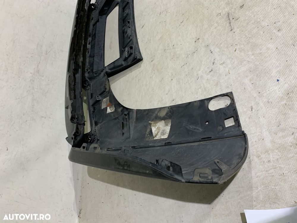 Bara spate, Range Rover Voque L460, 2022, 2023, 2024, cod origine OE M8E2-17K950C. - 4