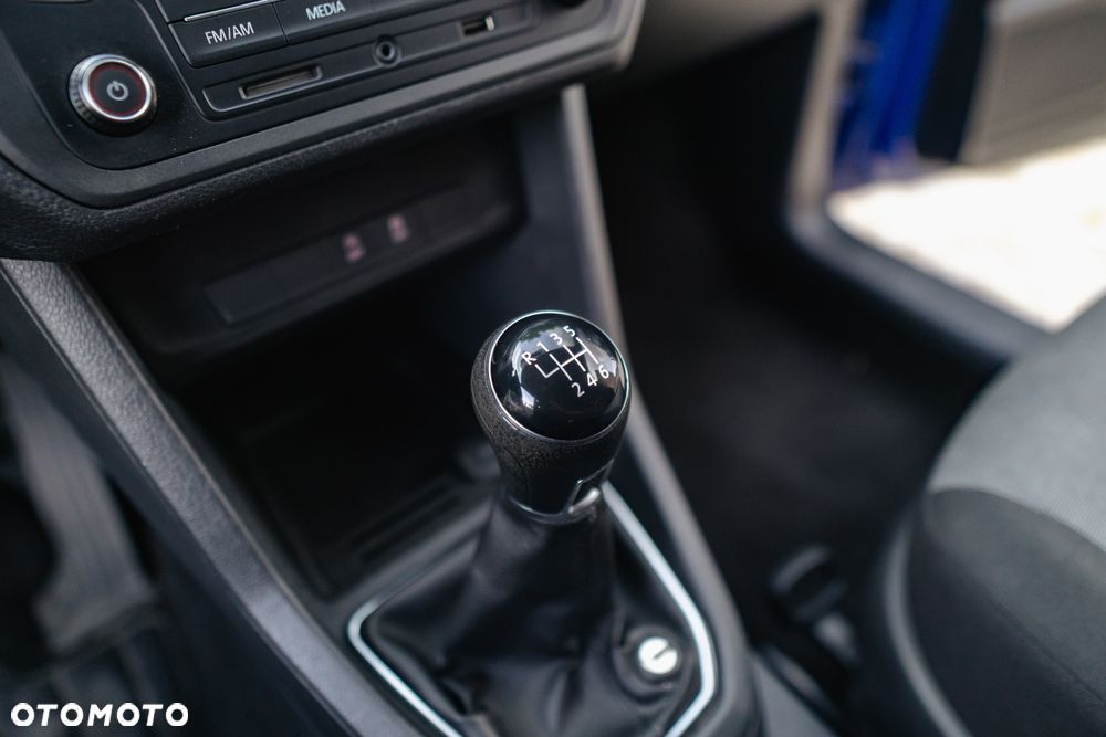 Volkswagen Caddy - 23