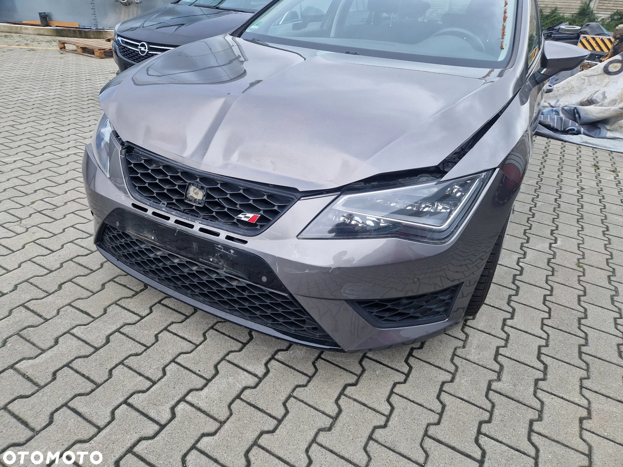 Seat Leon ST 1.6 TDI CONNECT - 2