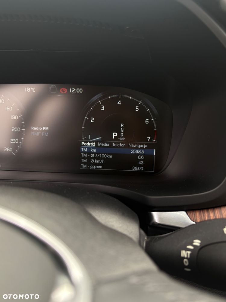 Volvo S60 B5 B Geartronic RDesign - 31