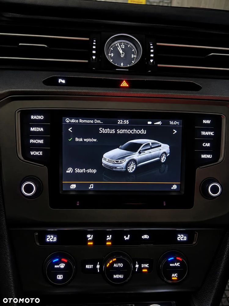 Volkswagen Passat - 6