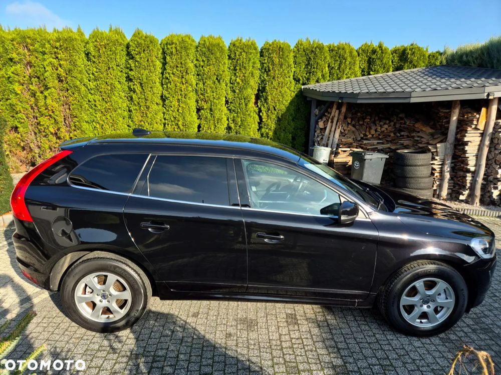 Volvo XC 60 D4 Geartronic Momentum - 13