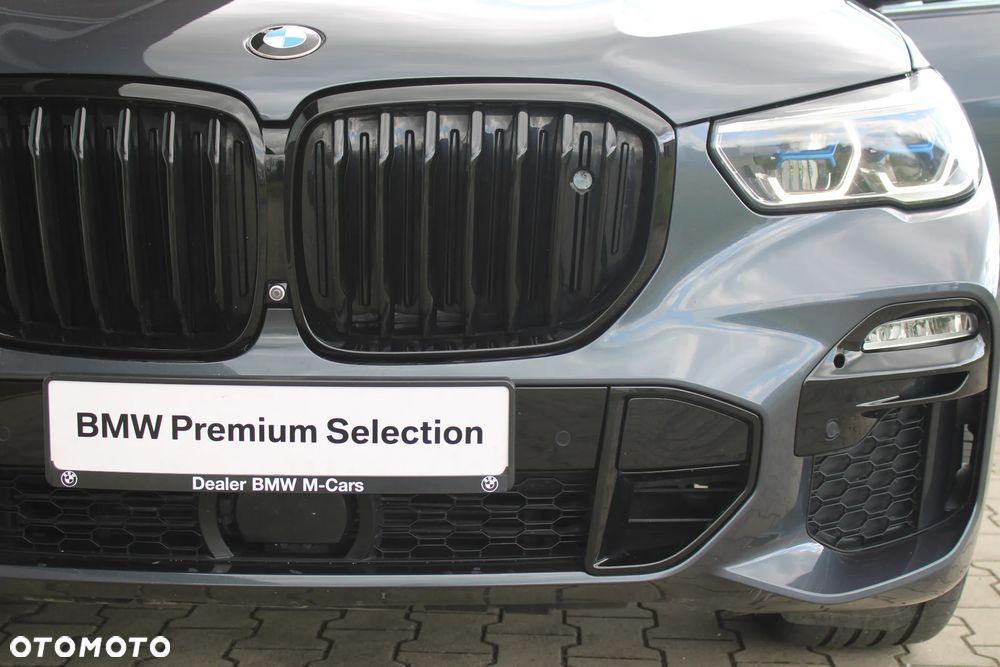 BMW X5 - 12