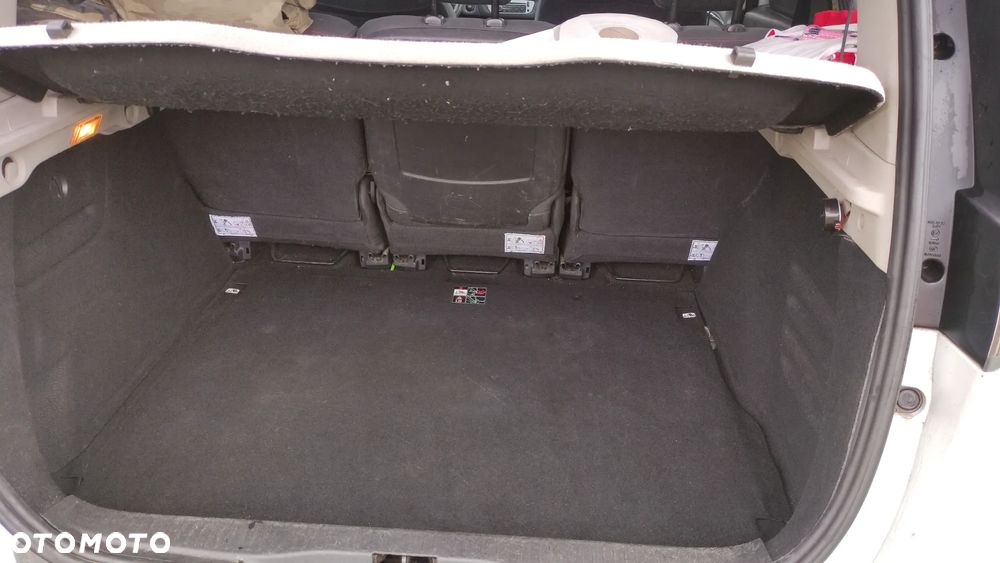 Renault Scenic 1.5dCi TomTom Edition - 15