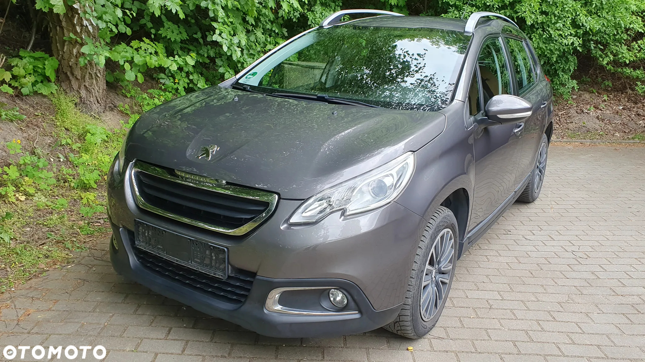 Peugeot 2008 1.6 VTi Active - 13