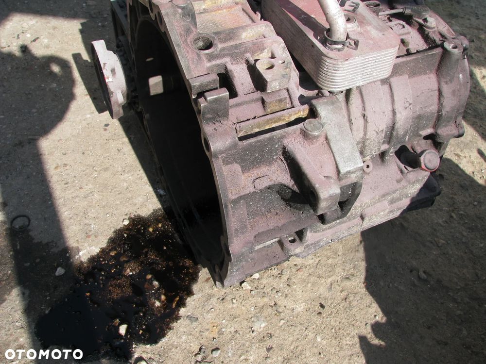 Audi A3 8L 1.8 20V AUTOMATYCZNA SKRZYNIA BIEGÓW automat FDA - 2