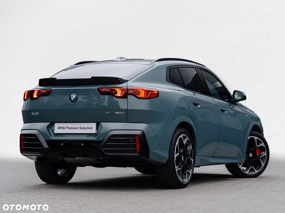 BMW X2 xDrive20d - 3