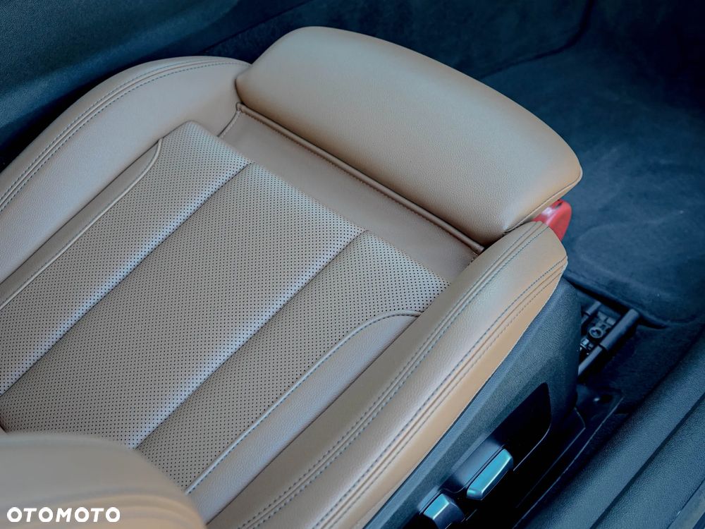 BMW Seria 4 420d M Sport - 31