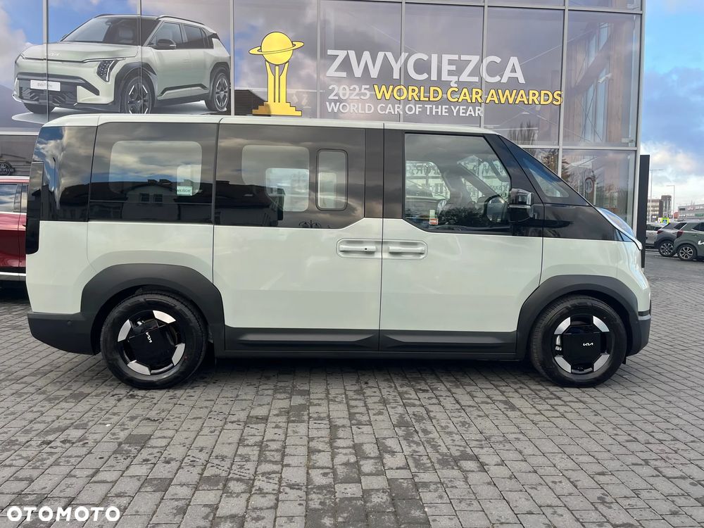 Kia PV5 71.2kWh - 6