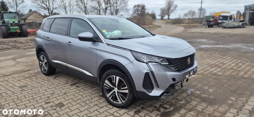 Peugeot 5008 - 3