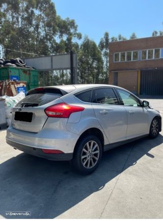 Para Peças Ford Focus Iii - 1